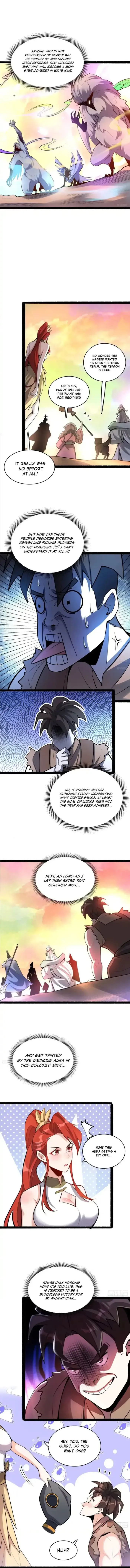 I Am a Cultivation Bigshot Chapter 597 - Page 2