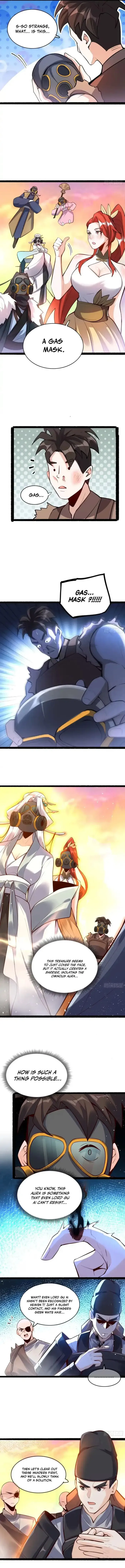 I Am a Cultivation Bigshot Chapter 597 - Page 3