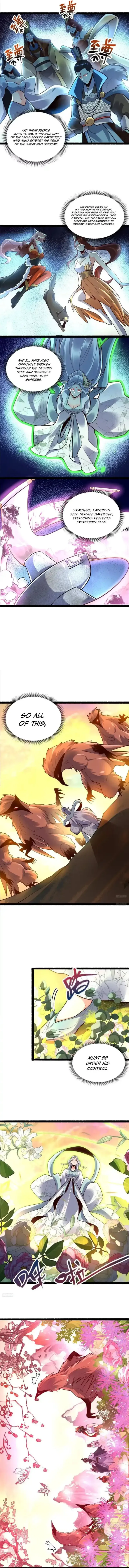 I Am a Cultivation Bigshot Chapter 598 - Page 2