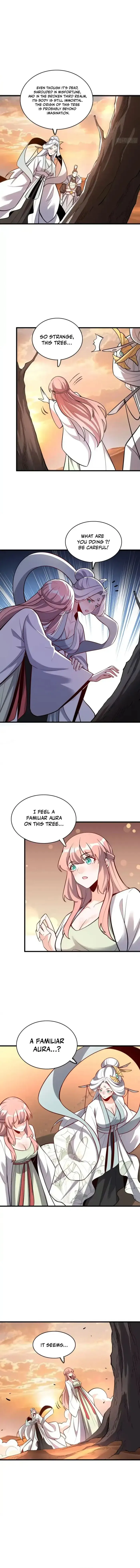 I Am a Cultivation Bigshot Chapter 599 - Page 3