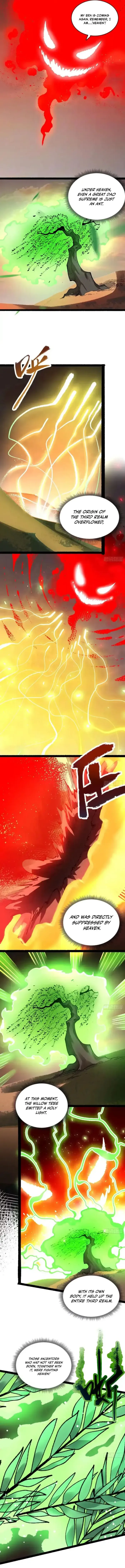 I Am a Cultivation Bigshot Chapter 599 - Page 6