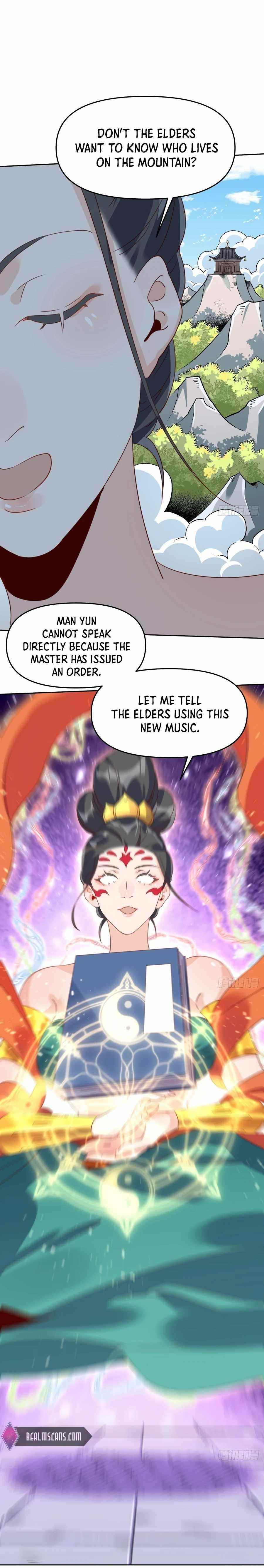 I Am a Cultivation Bigshot Chapter 60 - Page 10