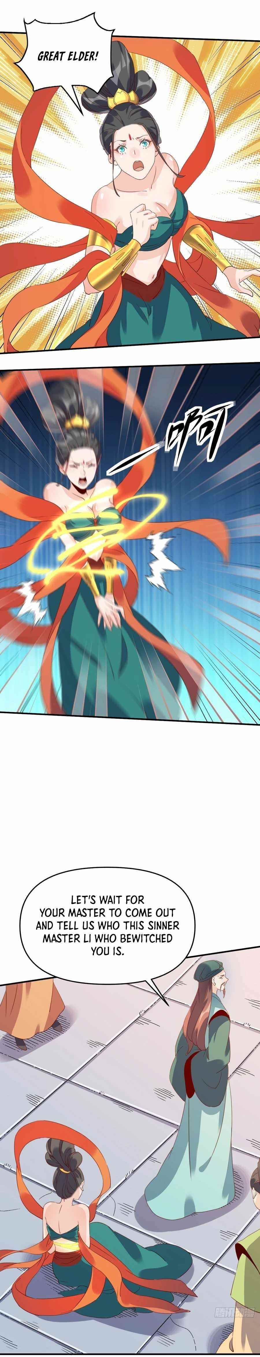 I Am a Cultivation Bigshot Chapter 60 - Page 5