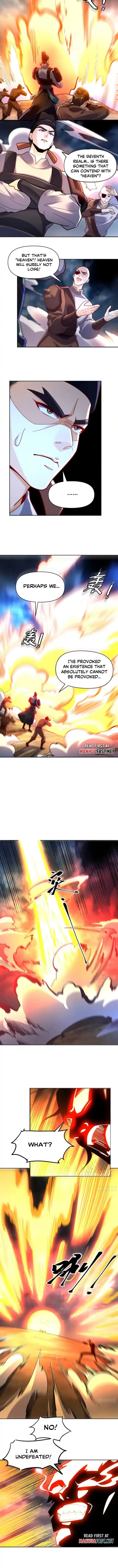I Am a Cultivation Bigshot Chapter 601 - Page 5