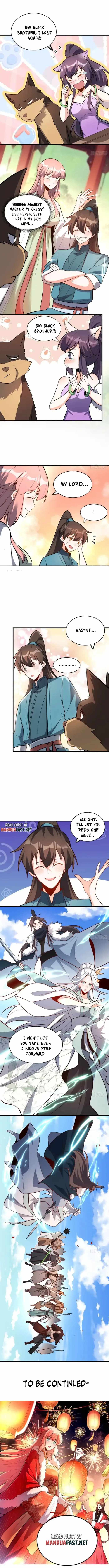 I Am a Cultivation Bigshot Chapter 604 - Page 6