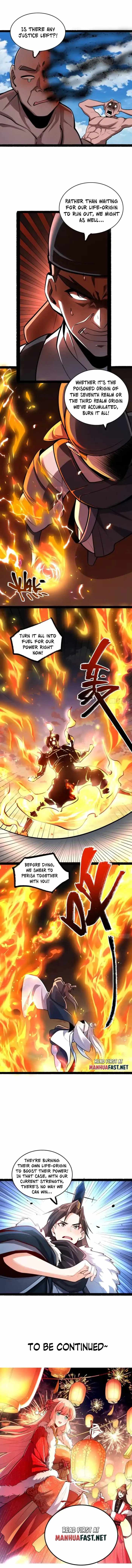 I Am a Cultivation Bigshot Chapter 606 - Page 6