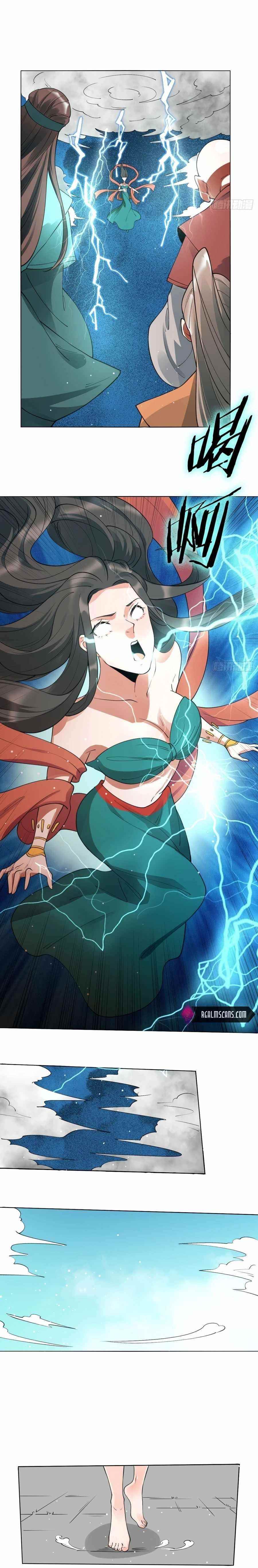 I Am a Cultivation Bigshot Chapter 61 - Page 9