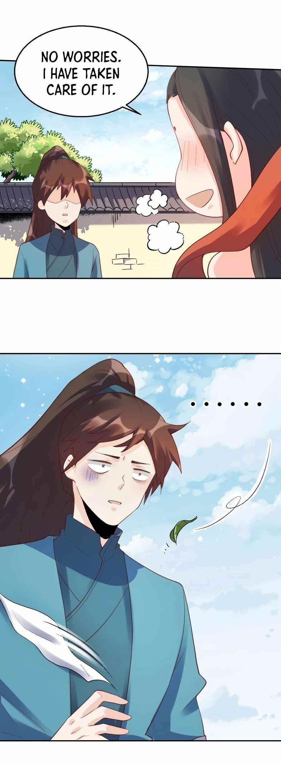 I Am a Cultivation Bigshot Chapter 62 - Page 12