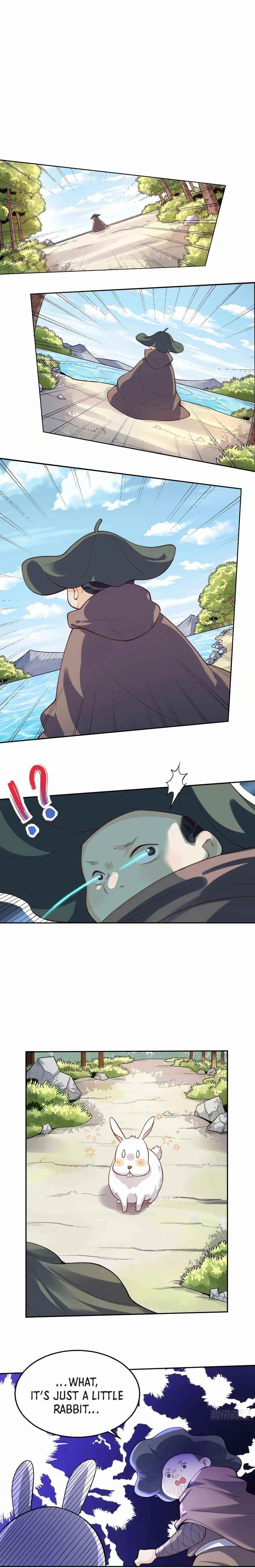 I Am a Cultivation Bigshot Chapter 62 - Page 3