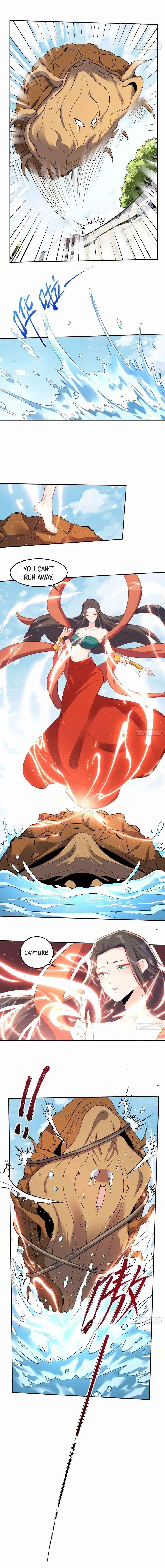 I Am a Cultivation Bigshot Chapter 62 - Page 5