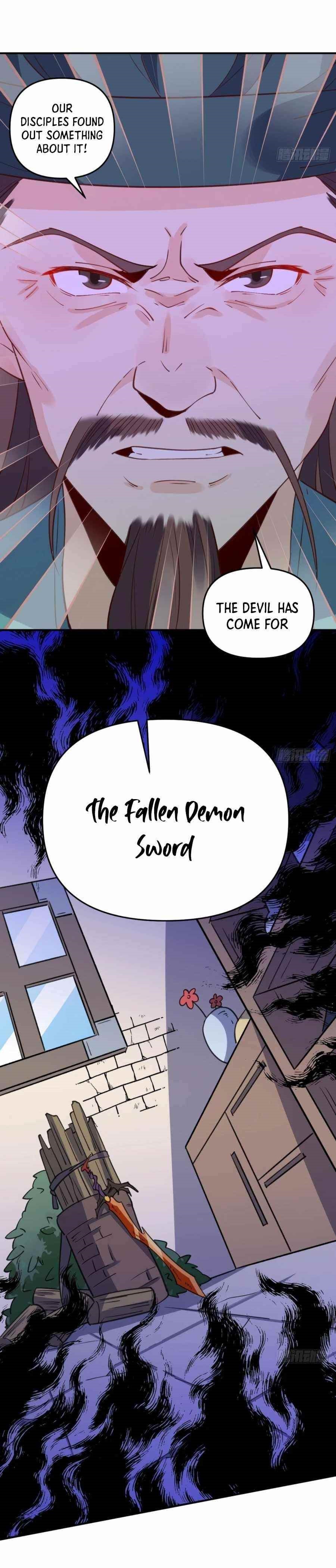 I Am a Cultivation Bigshot Chapter 63 - Page 11