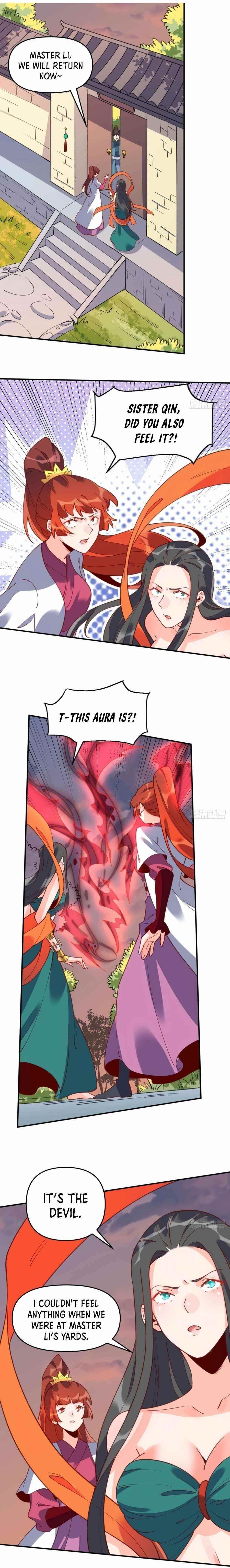 I Am a Cultivation Bigshot Chapter 63 - Page 9