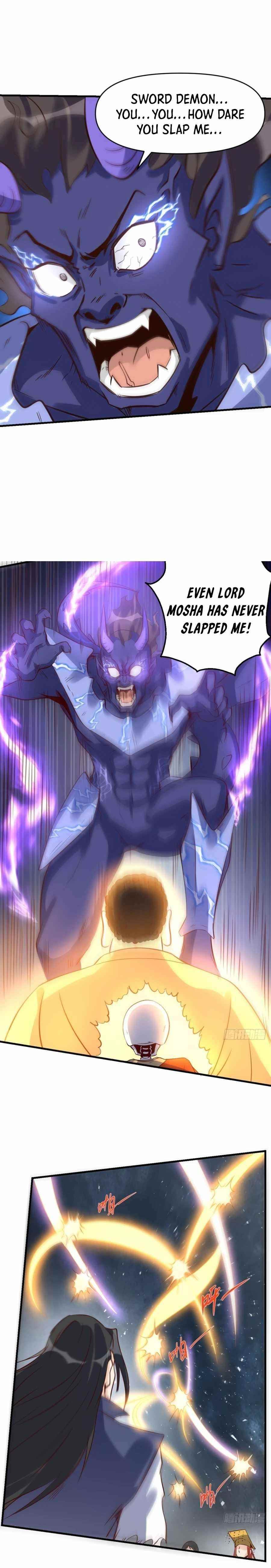 I Am a Cultivation Bigshot Chapter 66 - Page 6