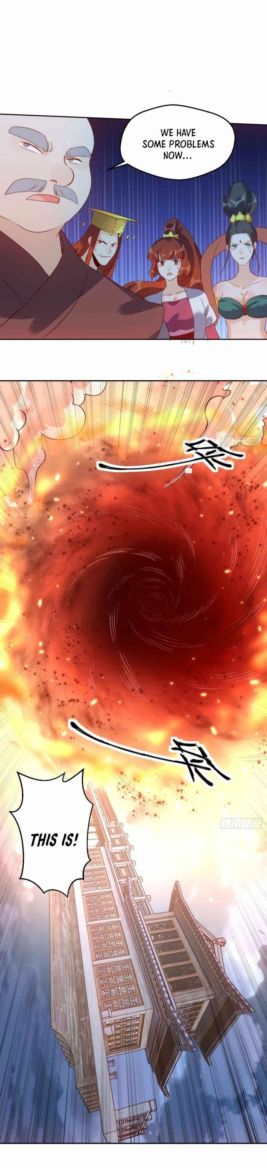 I Am a Cultivation Bigshot Chapter 69 - Page 13