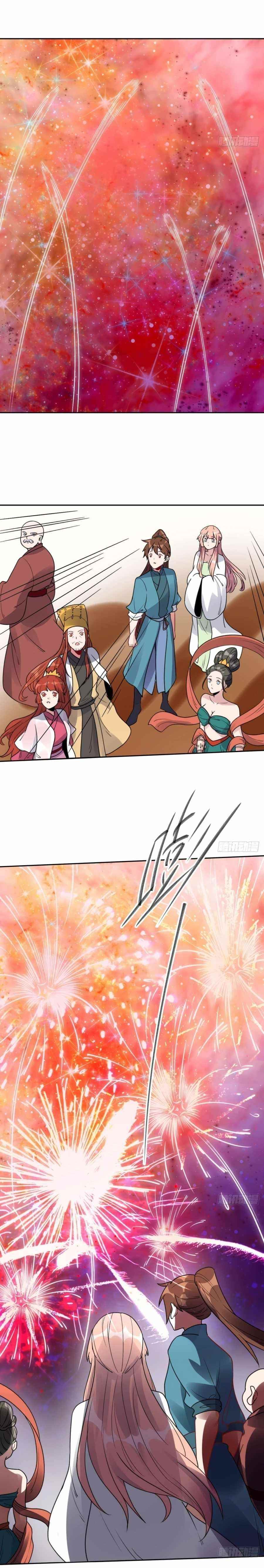 I Am a Cultivation Bigshot Chapter 70 - Page 13