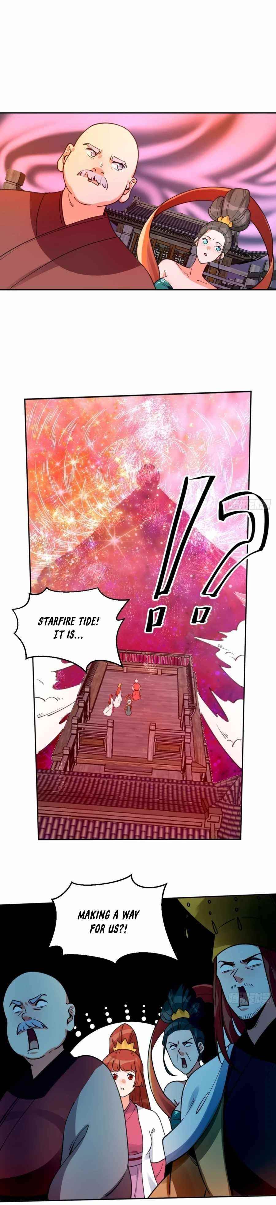 I Am a Cultivation Bigshot Chapter 70 - Page 3