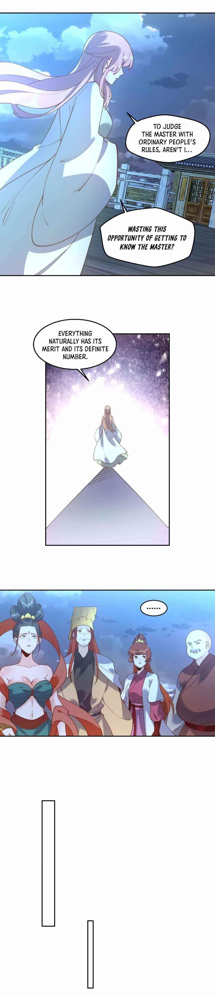 I Am a Cultivation Bigshot Chapter 71 - Page 11