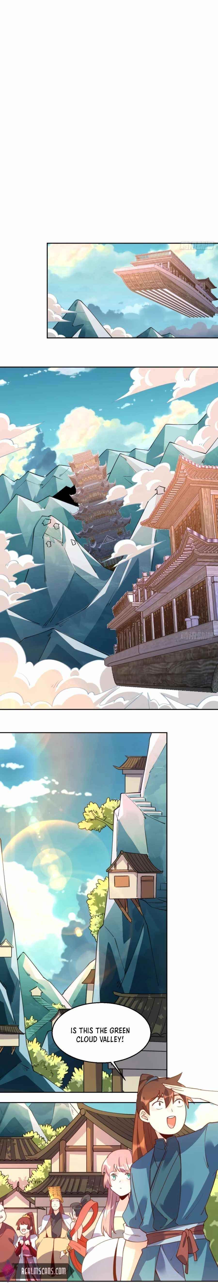 I Am a Cultivation Bigshot Chapter 71 - Page 12