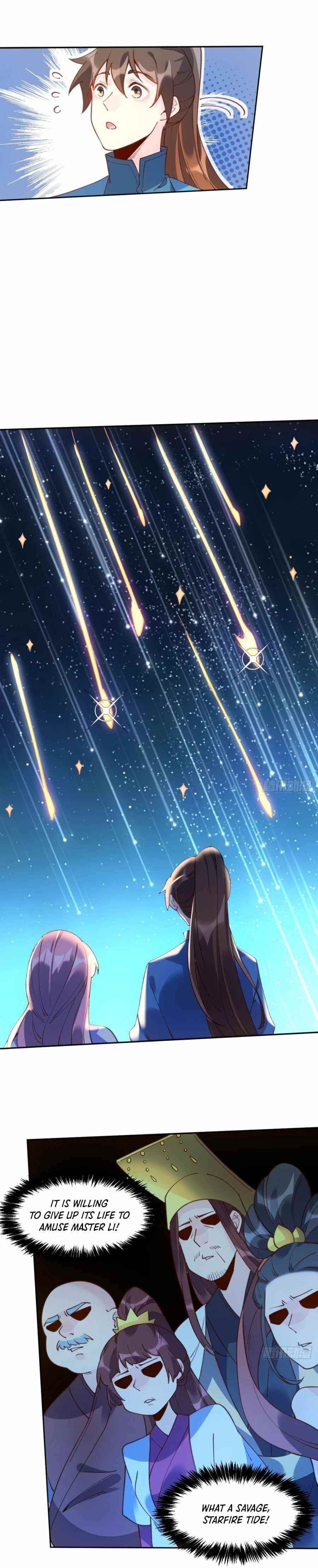 I Am a Cultivation Bigshot Chapter 71 - Page 2