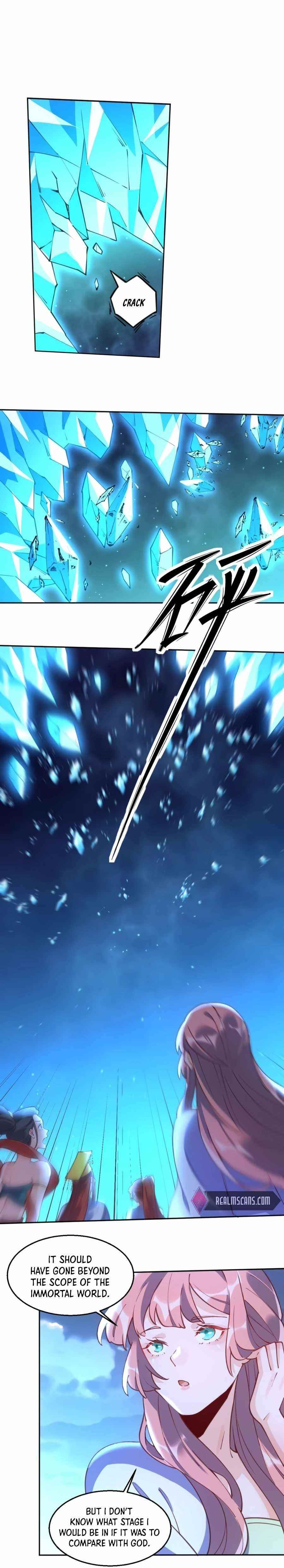 I Am a Cultivation Bigshot Chapter 71 - Page 9