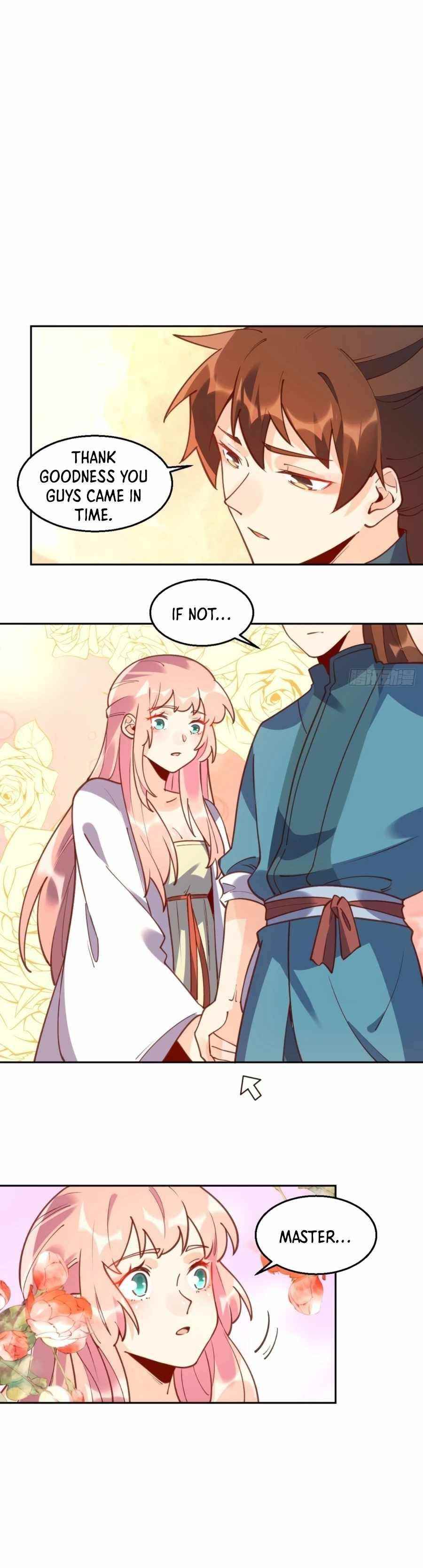 I Am a Cultivation Bigshot Chapter 79 - Page 14