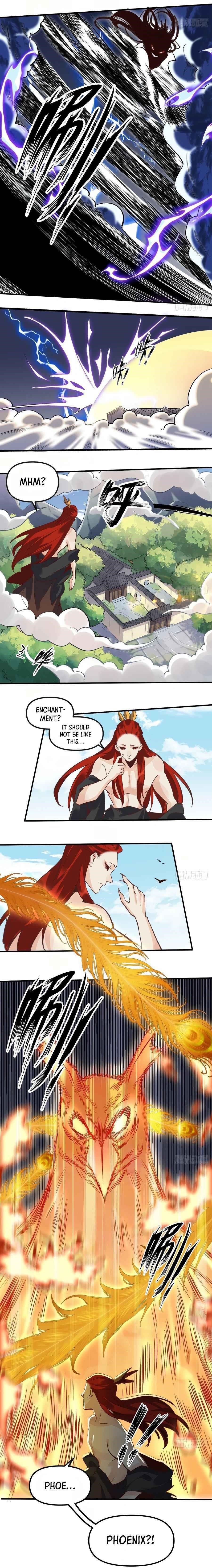 I Am a Cultivation Bigshot Chapter 8 - Page 13