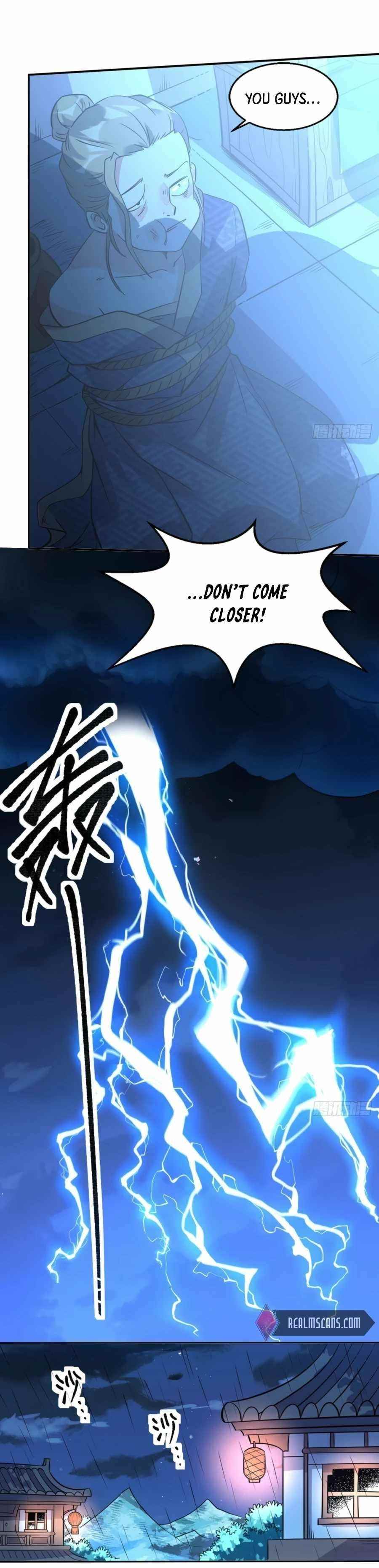 I Am a Cultivation Bigshot Chapter 80 - Page 10