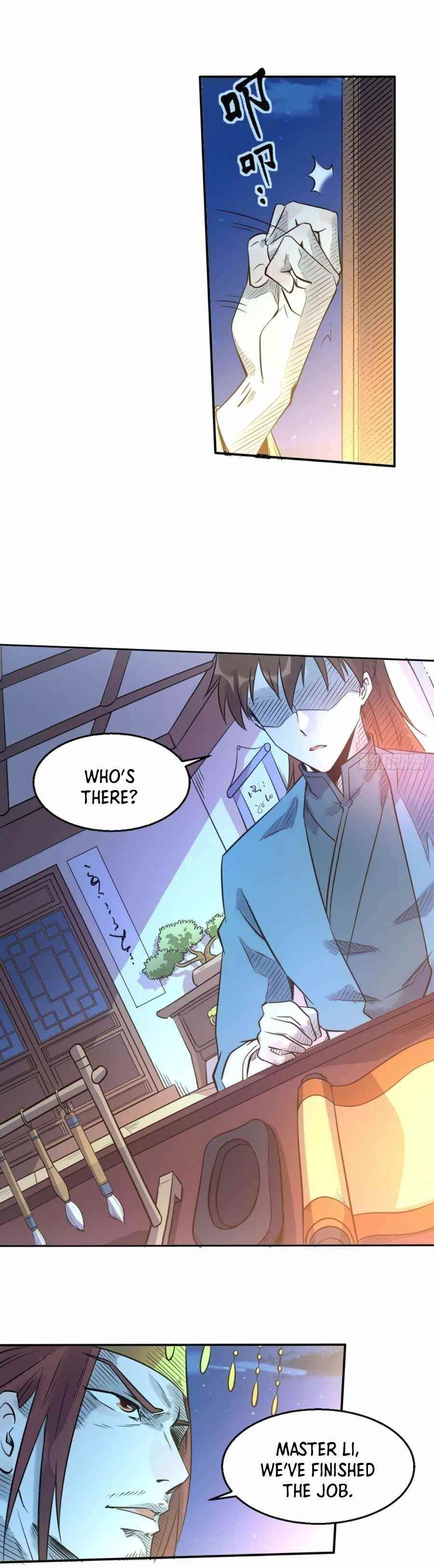 I Am a Cultivation Bigshot Chapter 80 - Page 12