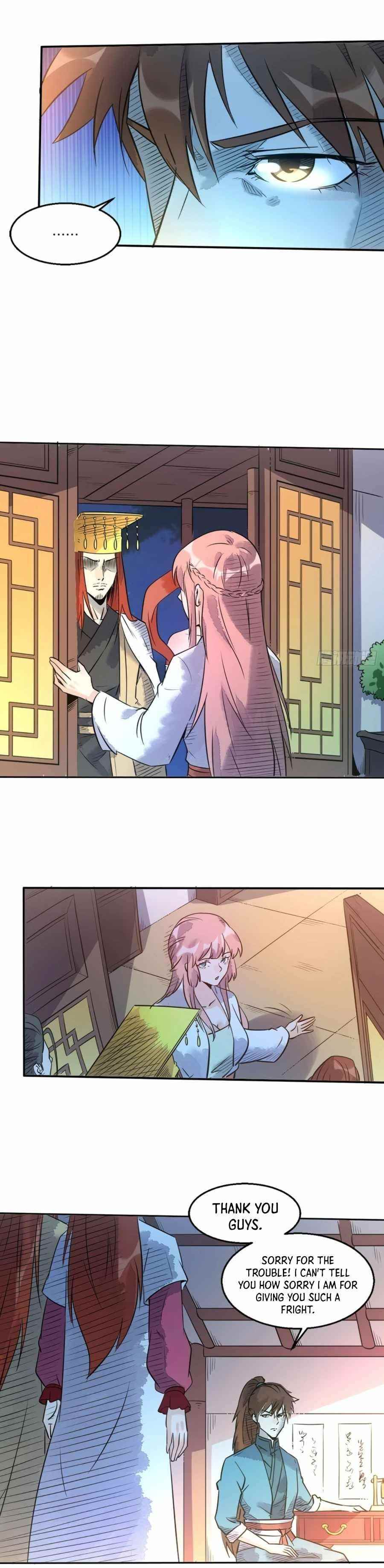 I Am a Cultivation Bigshot Chapter 80 - Page 13