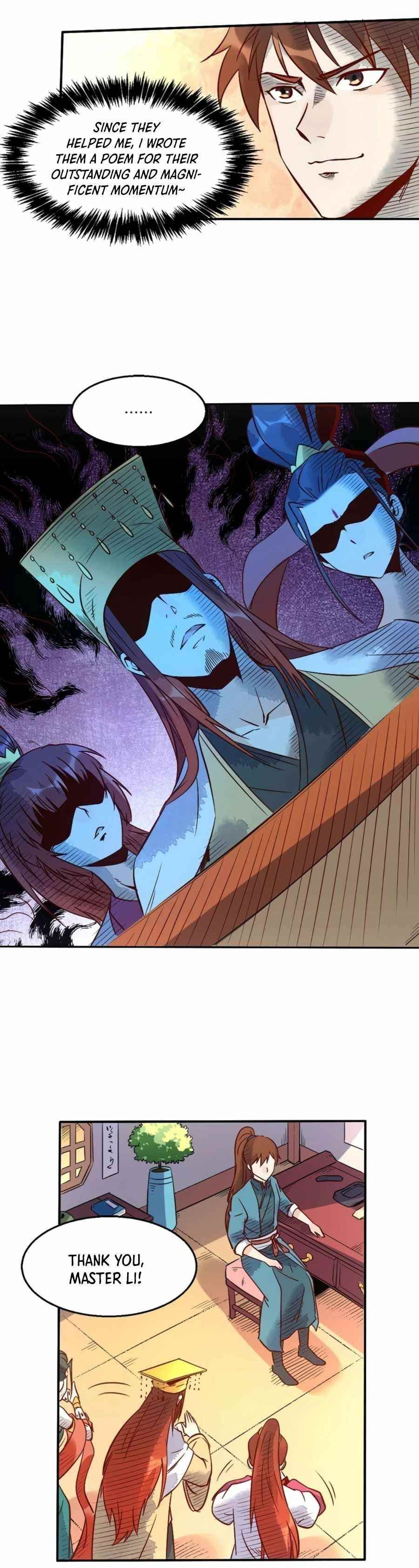 I Am a Cultivation Bigshot Chapter 80 - Page 15