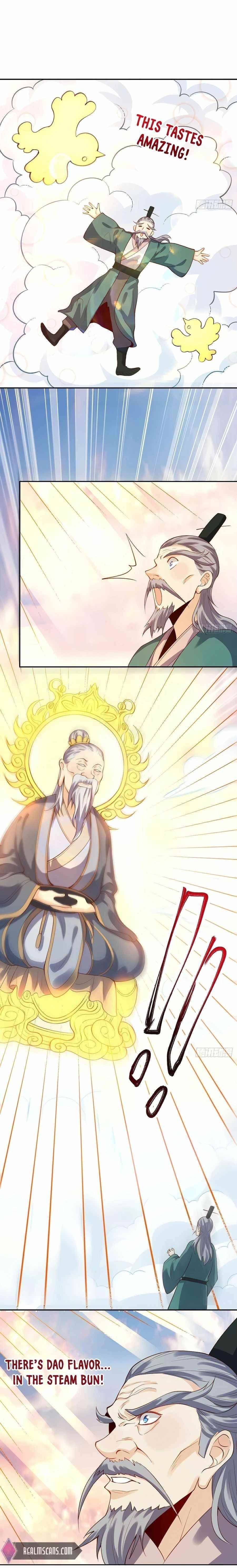 I Am a Cultivation Bigshot Chapter 81 - Page 15