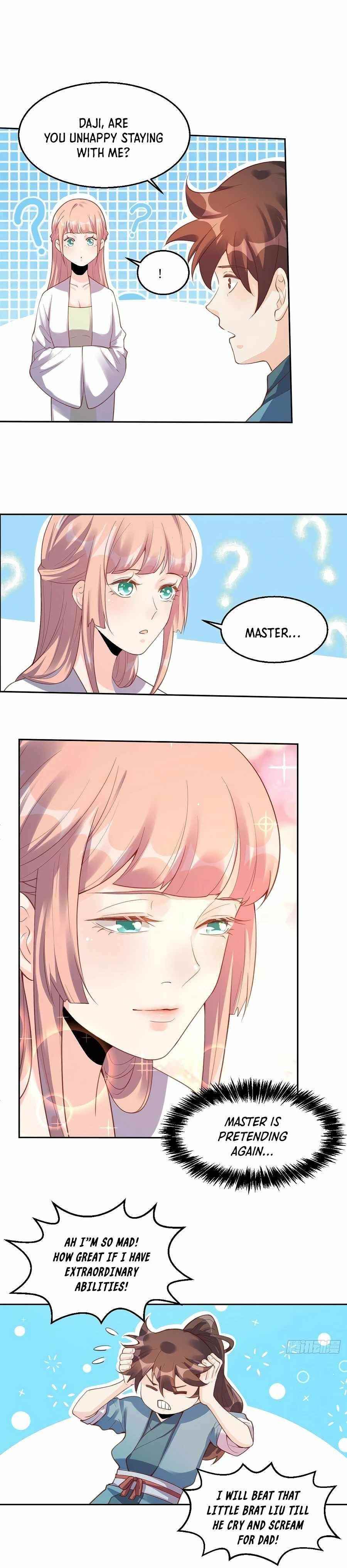 I Am a Cultivation Bigshot Chapter 81 - Page 2