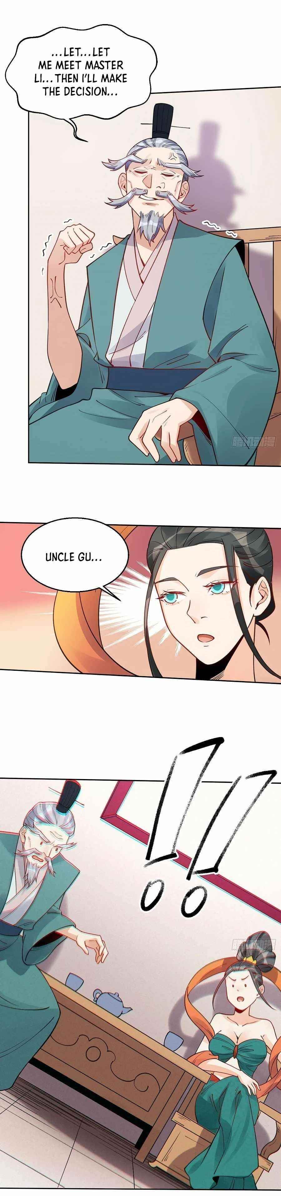 I Am a Cultivation Bigshot Chapter 82 - Page 15