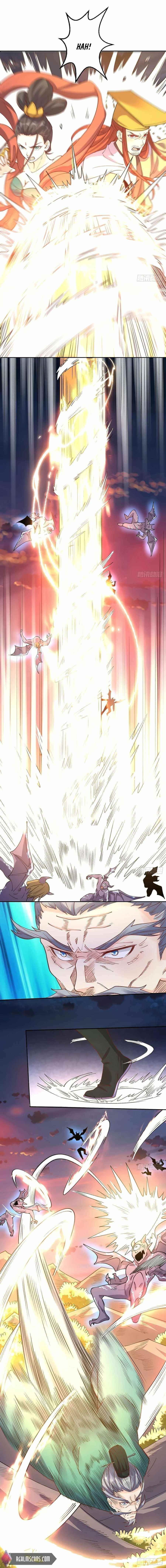 I Am a Cultivation Bigshot Chapter 83 - Page 11