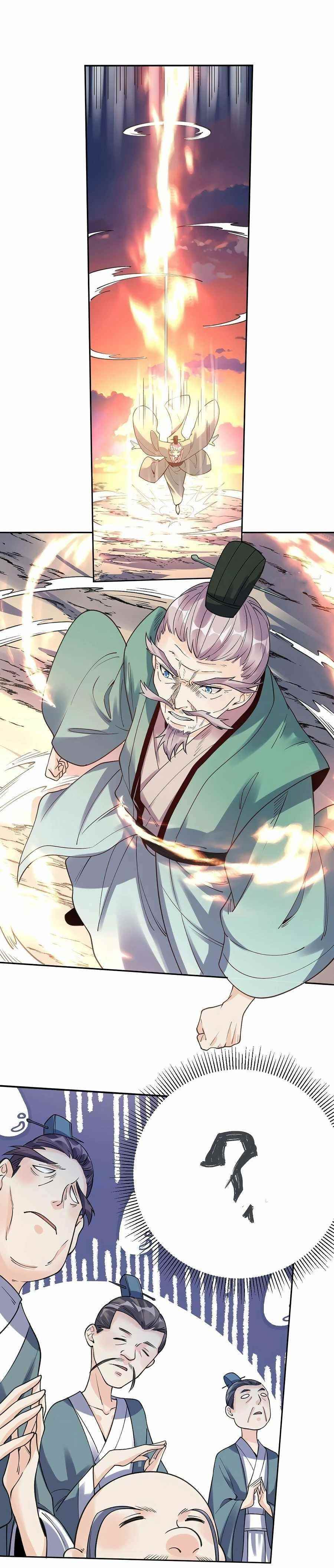 I Am a Cultivation Bigshot Chapter 83 - Page 12