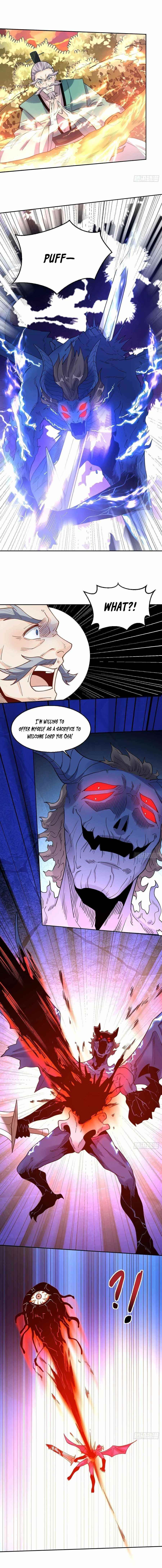 I Am a Cultivation Bigshot Chapter 83 - Page 15