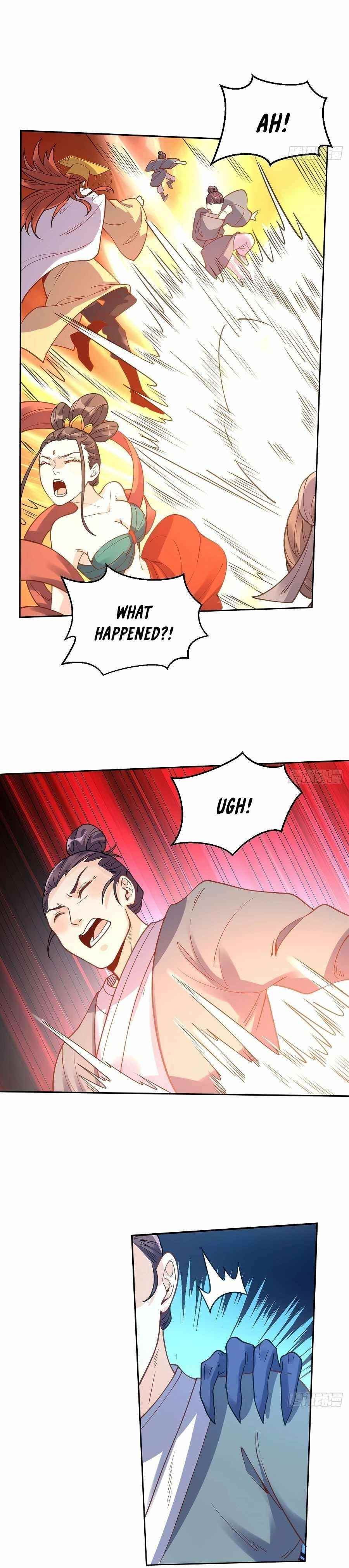 I Am a Cultivation Bigshot Chapter 83 - Page 17