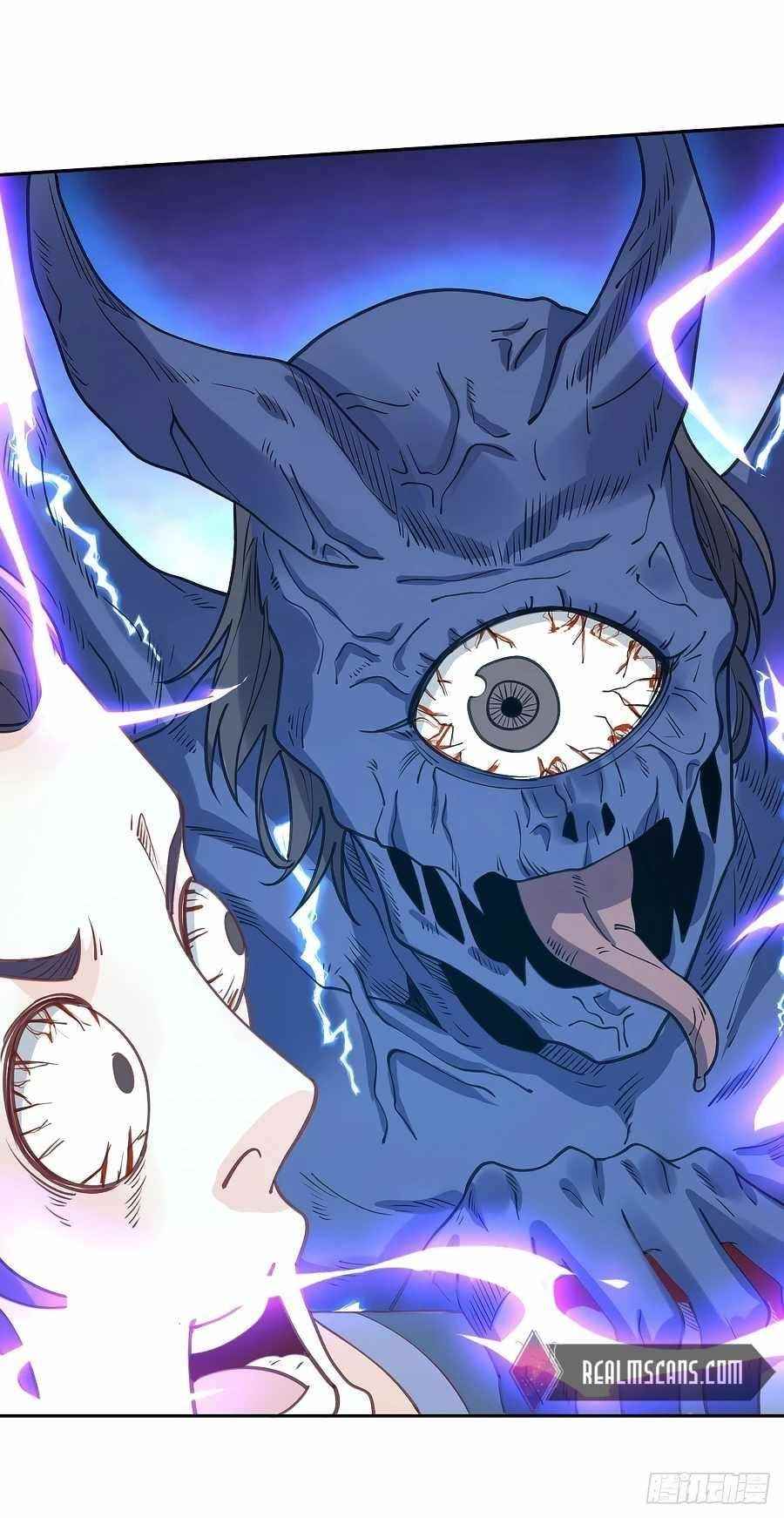 I Am a Cultivation Bigshot Chapter 83 - Page 18