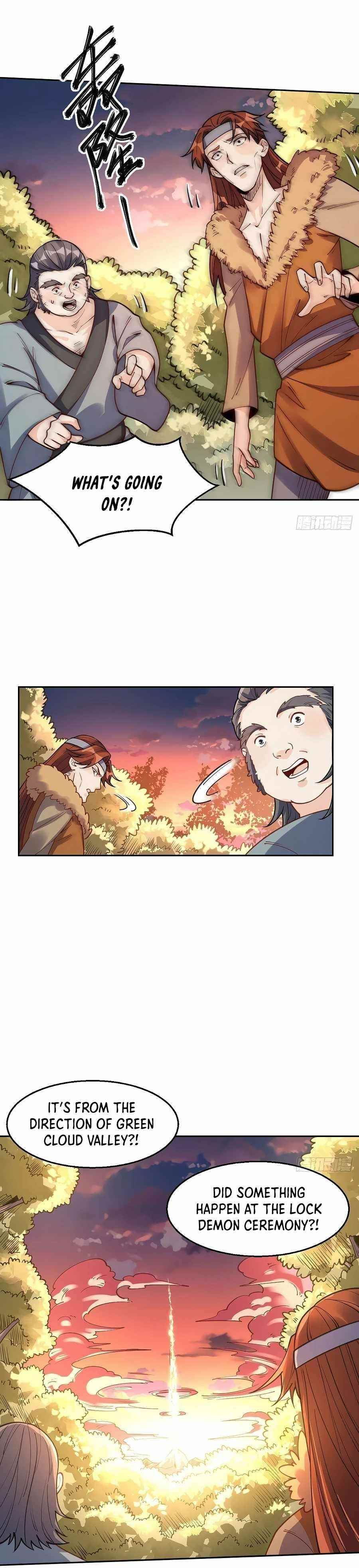 I Am a Cultivation Bigshot Chapter 83 - Page 3