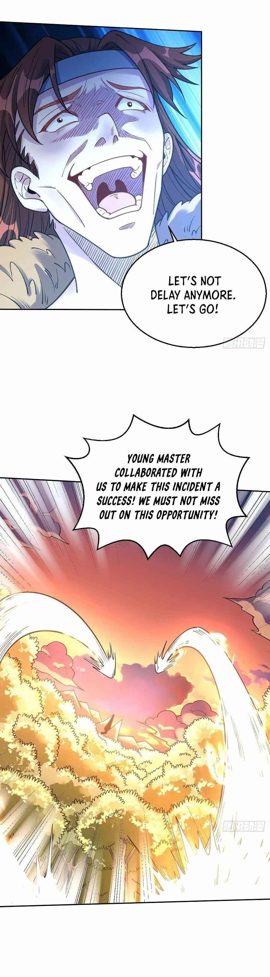 I Am a Cultivation Bigshot Chapter 83 - Page 6