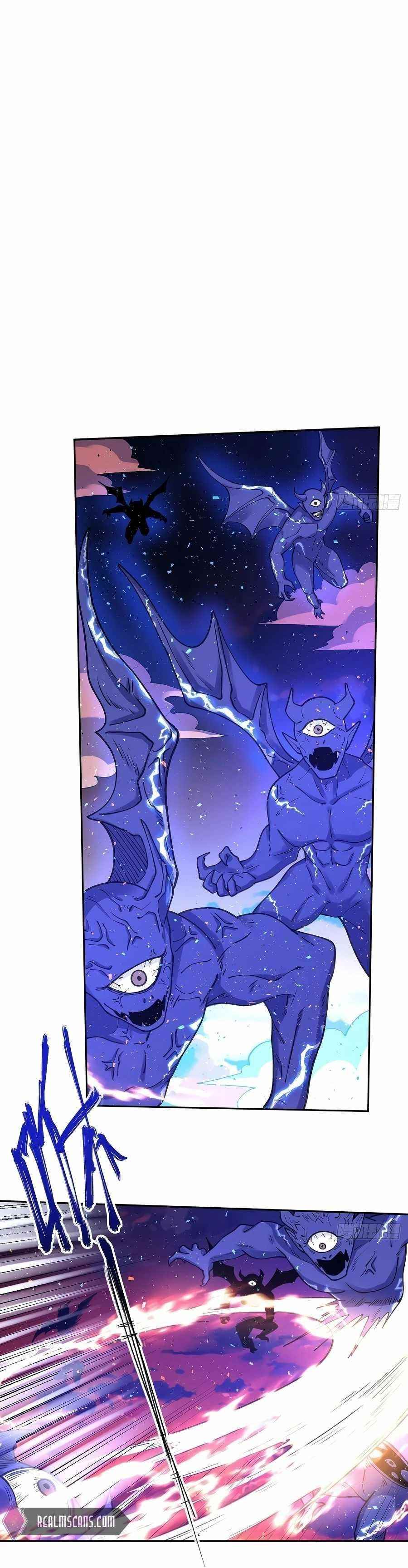 I Am a Cultivation Bigshot Chapter 83 - Page 7