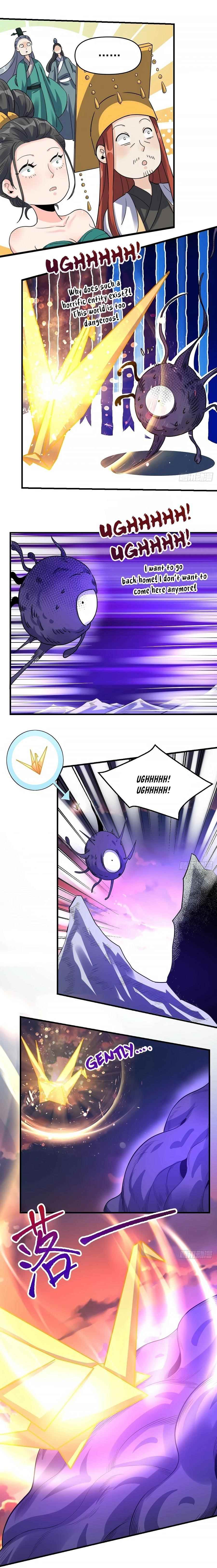 I Am a Cultivation Bigshot Chapter 84 - Page 12