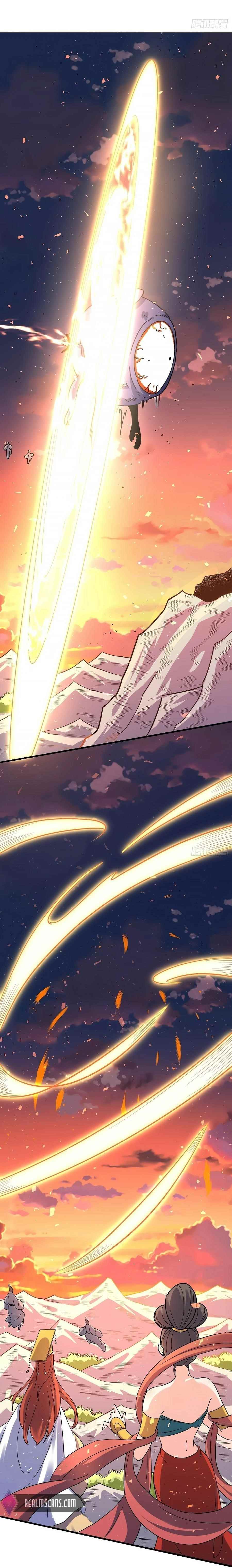 I Am a Cultivation Bigshot Chapter 84 - Page 13