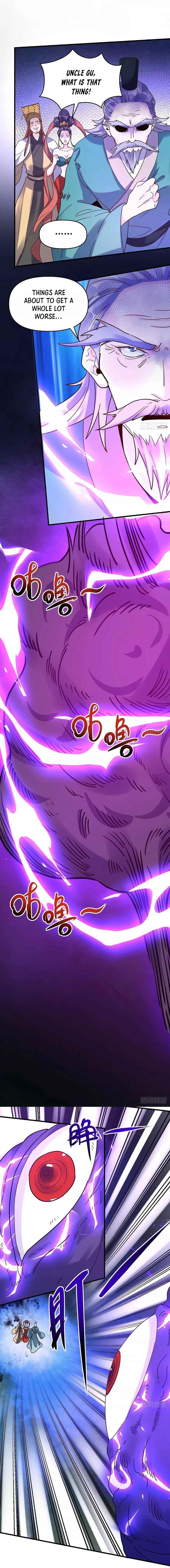 I Am a Cultivation Bigshot Chapter 84 - Page 3