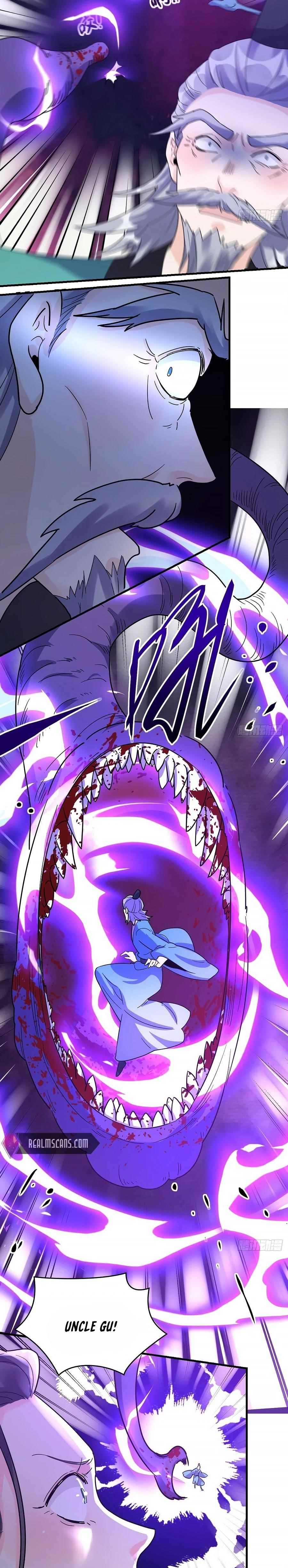 I Am a Cultivation Bigshot Chapter 84 - Page 5