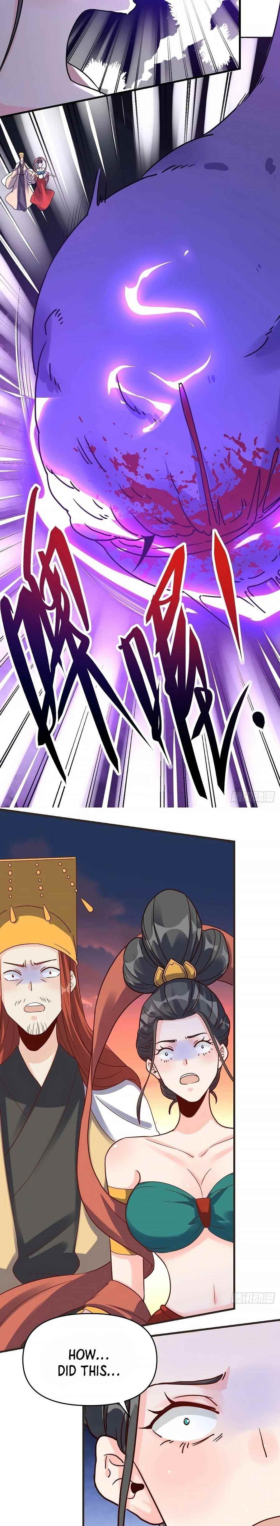 I Am a Cultivation Bigshot Chapter 84 - Page 6