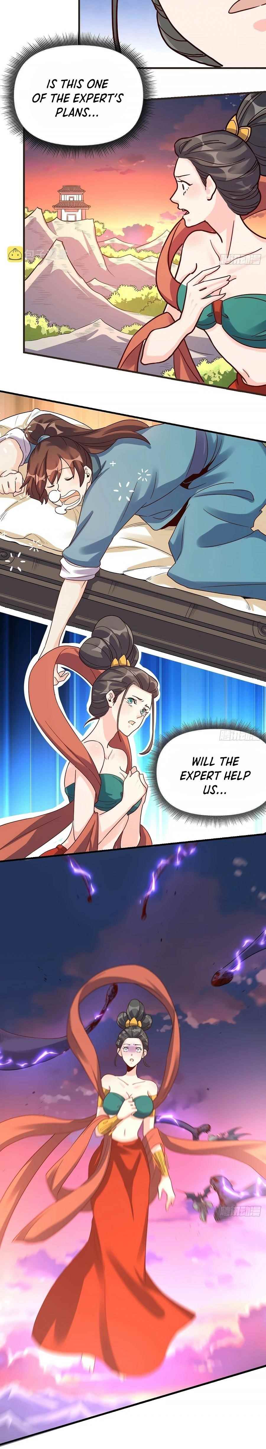 I Am a Cultivation Bigshot Chapter 84 - Page 7