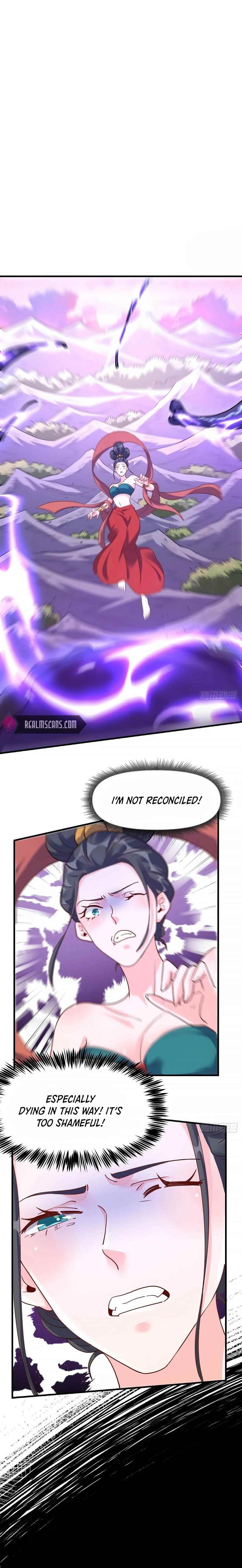 I Am a Cultivation Bigshot Chapter 84 - Page 9