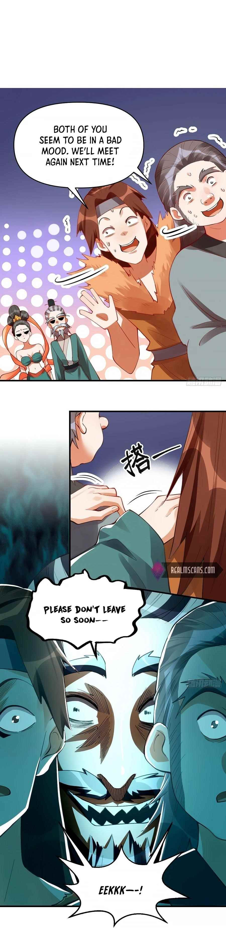 I Am a Cultivation Bigshot Chapter 85 - Page 9