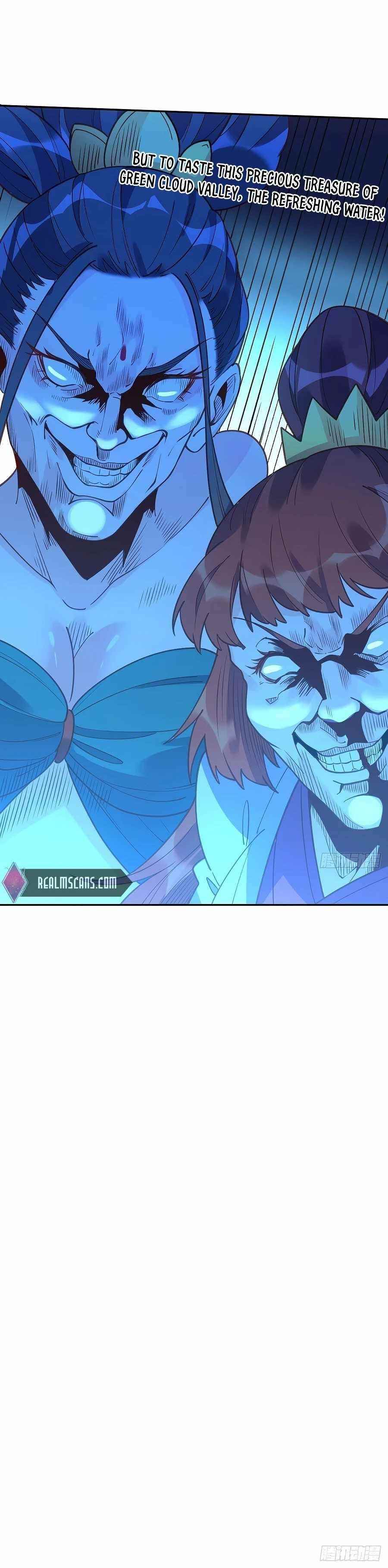 I Am a Cultivation Bigshot Chapter 87 - Page 13